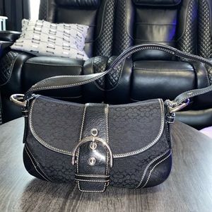 Coach Shoulder Bag